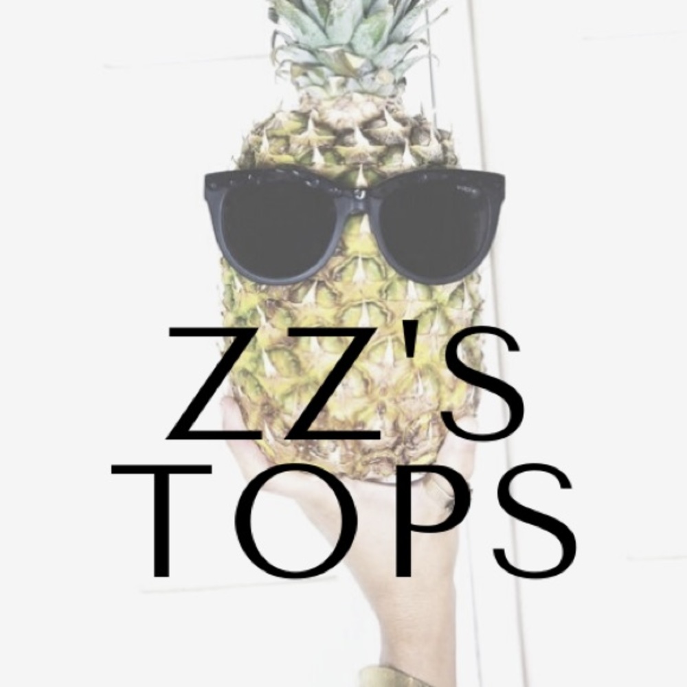 Meet your Posher, ZZ
